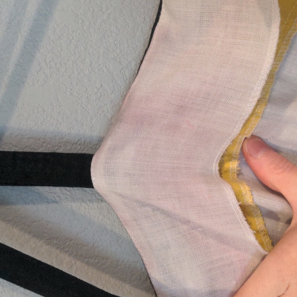 VTG Vintage adjustable strap dress, small - Picture 5 of 13